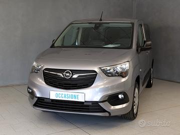 Opel Combo 1.2 110cv Life N1 Edition Plus