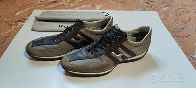 Scarpe Hogan uomo