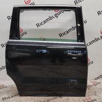 Porta Scorrevole Destra Volkswagen sharan