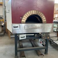 Forno pizze
