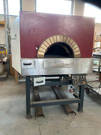 Forno pizze