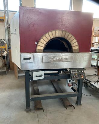 Forno pizze