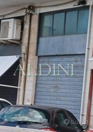 S14700 Locale Commerciale Alcide De Gasperi