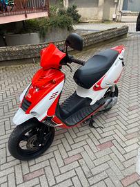 BETA ARK 2009 50cc