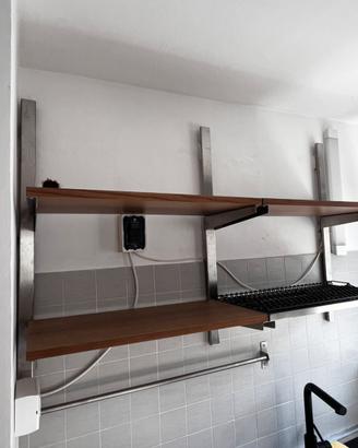 Scaffale ikea KUNGSFORS