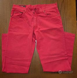 Pantaloni Malboro Classic