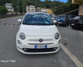 Fiat 500 1.3 Multijet 95 CV Riva