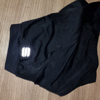 Pantaloncini donna bici sportful