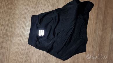 Pantaloncini donna bici sportful