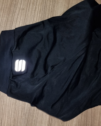 Pantaloncini donna bici sportful