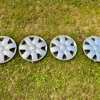 Copricerchi universali 15”