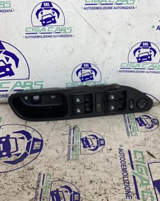 FIAT TIPO PULSANTIERA INTERRUTTORI TASTI ALZACRIST