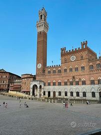 Ristorante e pizzeria Siena