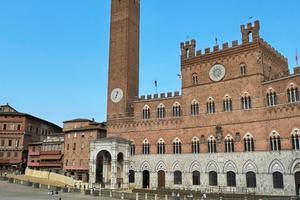 Ristorante e pizzeria Siena