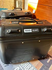 Valigie Givi trekker