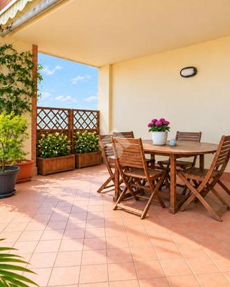 3 LOCALI A CASALGRANDE