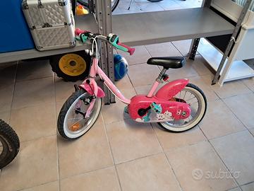 bici bimba