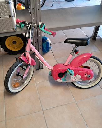 bici bimba