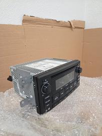 Autoradio originale Subaru Impreza 2012