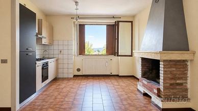 Appartamento di 60 m² con 2 locali e box auto a Ma