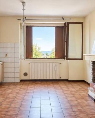 Appartamento di 60 m² con 2 locali e box auto a Ma