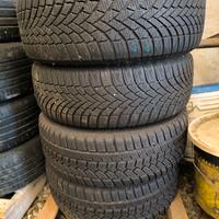 gomme invernali 205 /55/r16