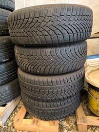 gomme invernali 205 /55/r16