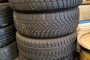 gomme invernali 205 /55/r16