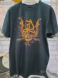 Dark Tranquillity: t-shirt manica corta (XL)