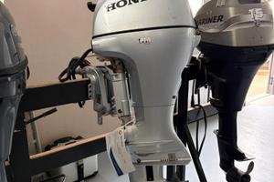 BUNDLE MOTORI USATI IDEA VERDE (ved. descrizione)