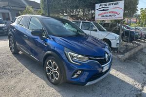 Renault Captur Full Hybrid 1.6 E-Tech 145 CV Techn