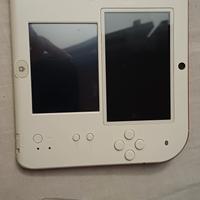 Nintendo 2ds versione super mario bros 2