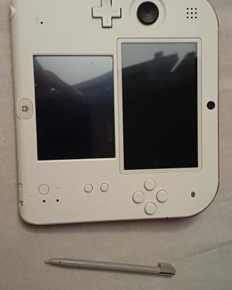 Nintendo 2ds versione super mario bros 2