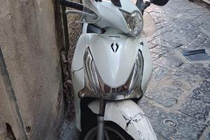 SH 125 i