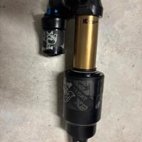 Fox X2 factory anno 2025