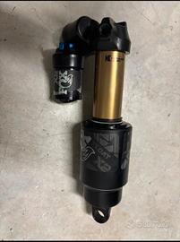 Fox X2 factory anno 2025