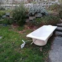 Vasca da bagno