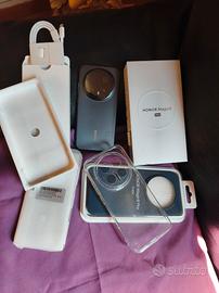 honor magic 8 pro Roma 