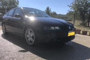 Seat Leon 1.9 TDI 150 CV TOP SPORT
