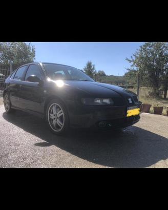 Seat Leon 1.9 TDI 150 CV TOP SPORT