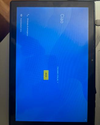 Tablet aoyodkg 38