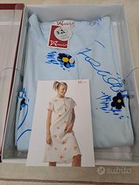 Camicia da notte Manuela – Taglia 48 - Nuova