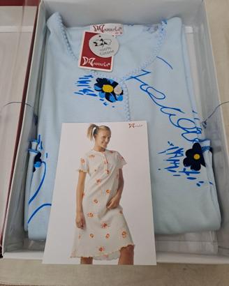 Camicia da notte Manuela – Taglia 48 - Nuova