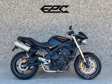 Triumph Street Triple 675 - 2009