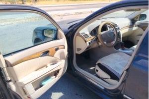 Mercedes classe E-320 advangarde berlina diesel.