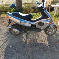 Gilera Runner 50 - 2000