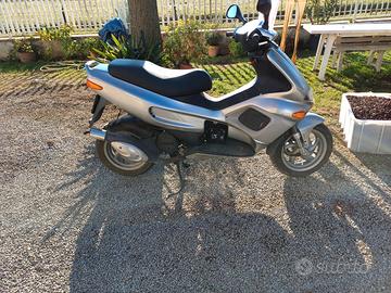 Gilera Runner 50 - 2000