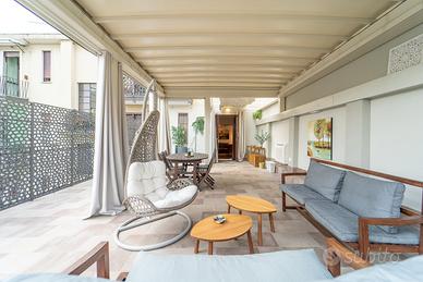 Appartamento Milano [GPR/FRL03/990VRG]