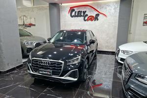 Audi Q2 30 TDI S tronic S line Edition