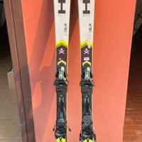 Head wrc Rebels L 160